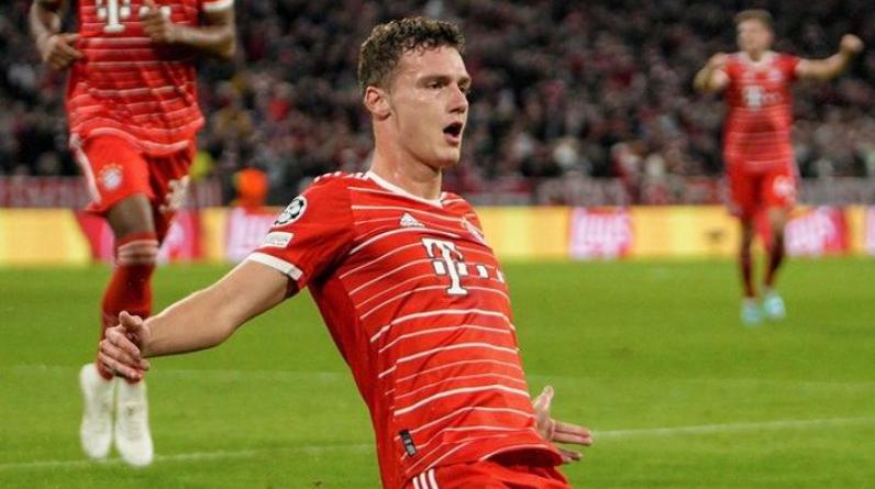 «Это ничего не будет значить без успеха в плей-офф». «Бавария» выиграла все 6 матчей группы ЛЧ