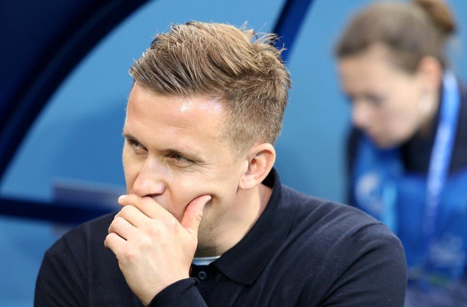 Фото: Maksim Konstantinov/Global Look Press