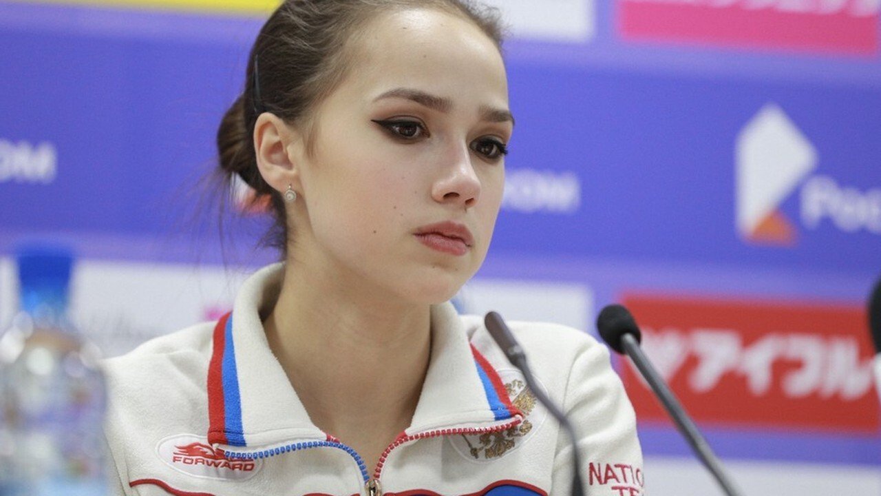 «Это просто пренебрежение к нам». Роднина — о словах Ригини про Загитову