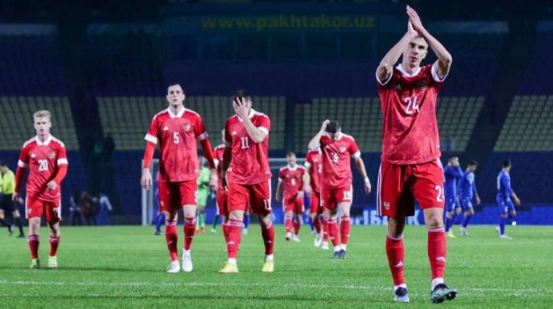 Ловчев-младший – о переходе в АФК: «Видеть лучших игроков мира или Азии – две разных ситуации»