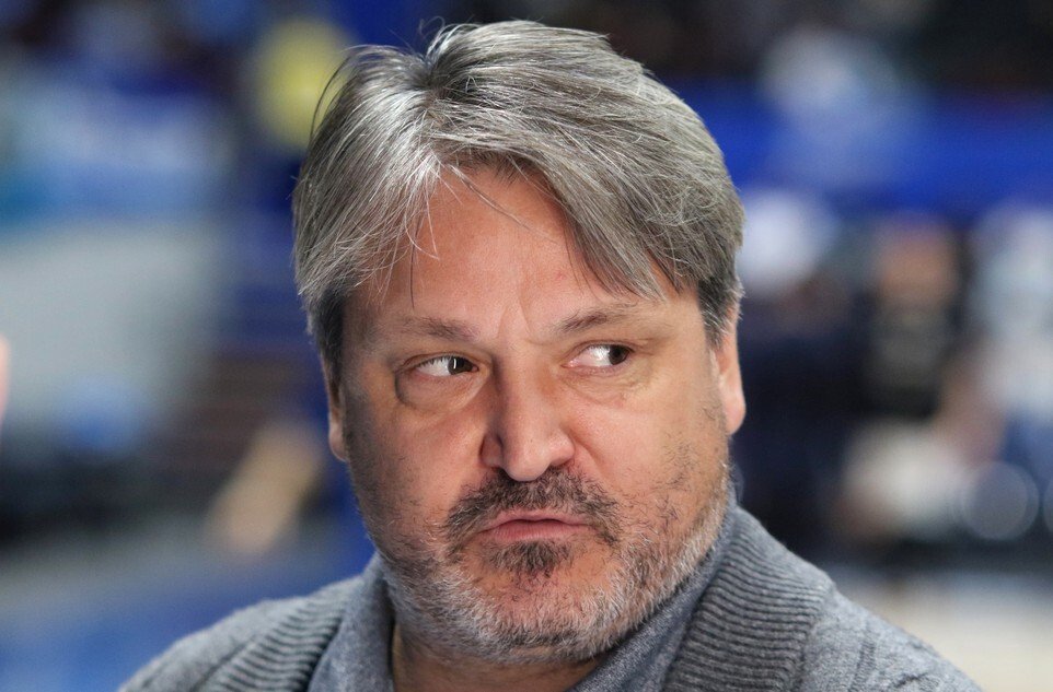 Фото: Maksim Konstantinov/Global Look Press