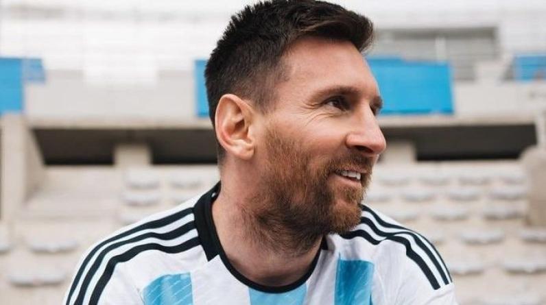 Фанаты Аргентины и Мексики устроили потасовку на трибуне во время матча (ВИДЕО)