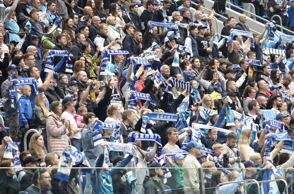 Фото: Maksim Konstantinov/Global Look Press