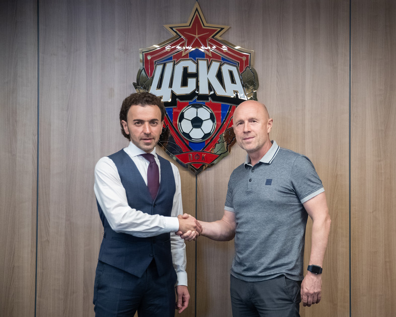 Владимир Федотов
