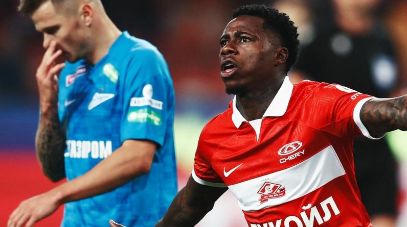 Федун прокомментировал разгром «Зенита». Экс-хозяин «Спартака» выдал необычную причину