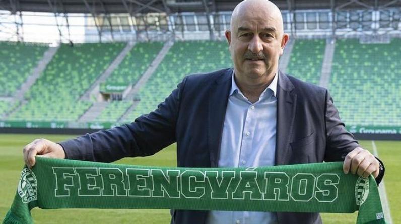 «Ференцварош» Черчесова вышел в евровесну впервые за 47 лет и сыграет в 1/8 финала ЛЕ