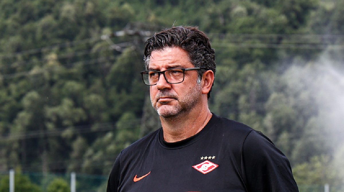 Руй Витория