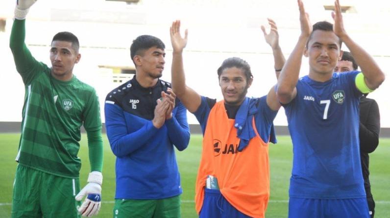 ФИФА давила на Узбекистан из-за матча с Россией? Ответили в местной ФА