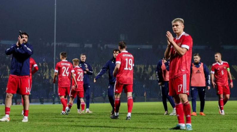 ФИФА может допустить Россию к отбору на ЧМ-2026 при переходе в АФК. УЕФА не комментирует