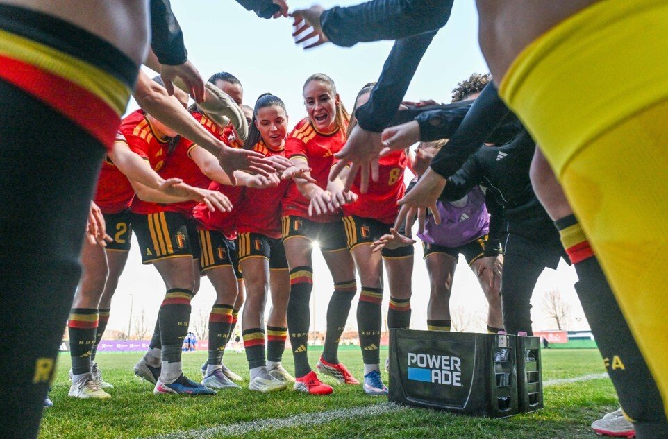 Фото: IMAGO/Stijn Audooren