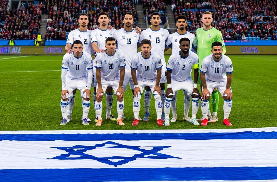 Фото: Marius Simensen/Keystone Press Agency