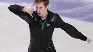 Фигурист Самарин получил повестку из военкомата? Его тренер Соколовская опровергла информацию