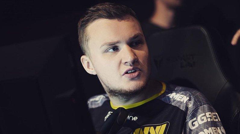 Flamie может сыграть за команду Джикии и Соболева в Медиалиге