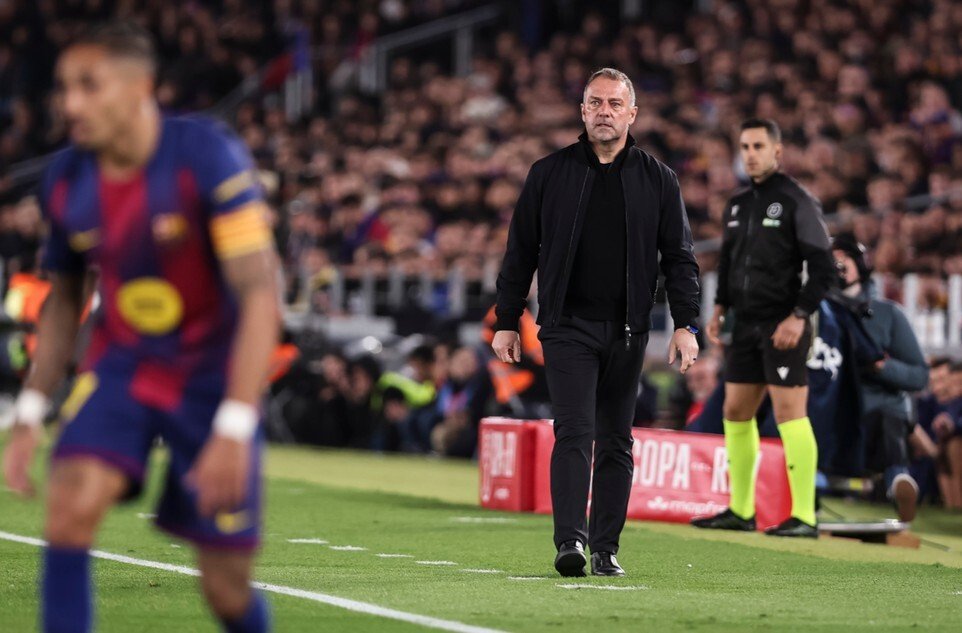 Фото: Javier Borrego/Keystone Press Agency