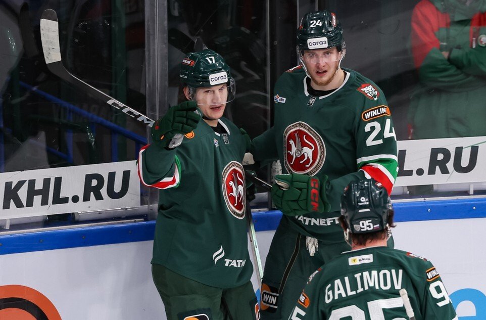 Фото: Sergey Elagin/Business Online