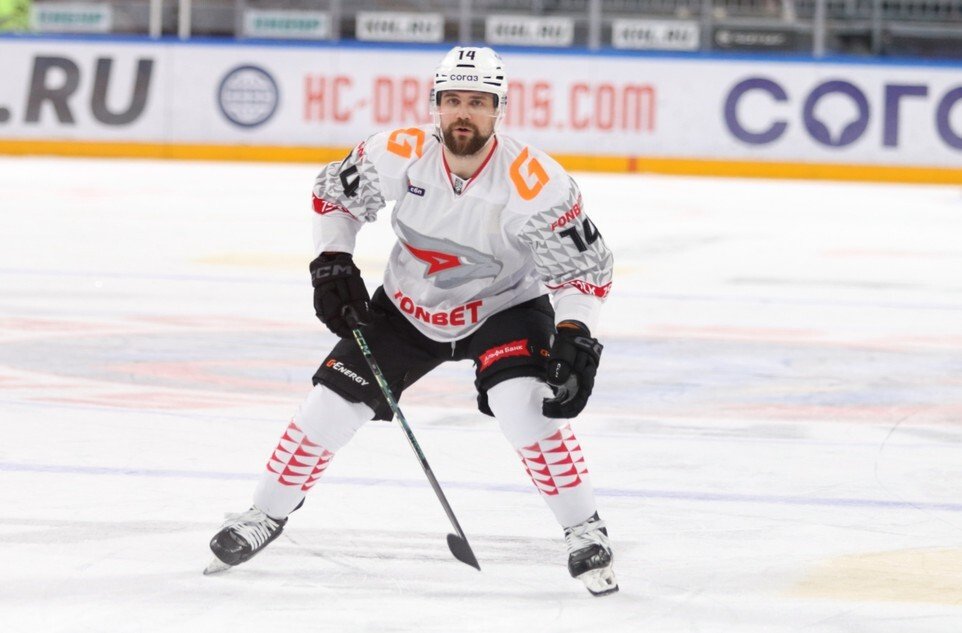 Фото: Maksim Konstantinov/Global Look Press