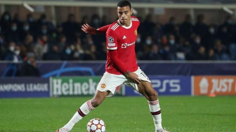 Форвард «Манчестер Юнайтед» Гринвуд арестован за нарушение условий залога в деле об изнасиловании