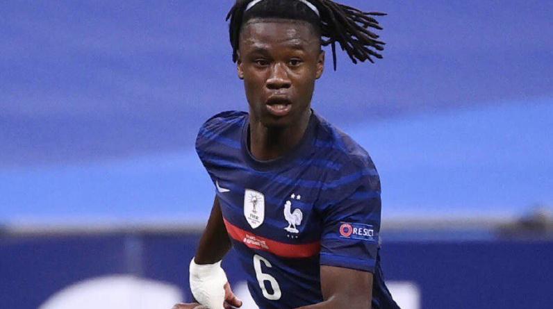 Франция может потерять очередного игрока. Травмировался полузащитник «Реала»