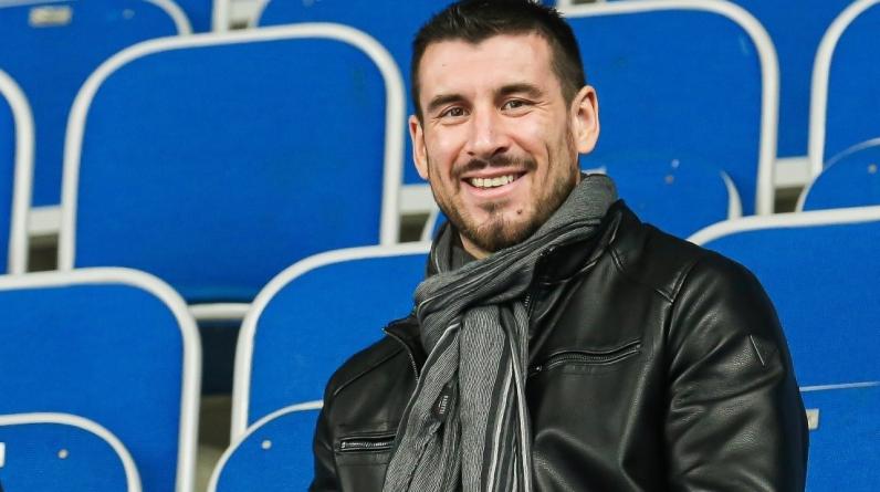 Французский игрок «Нефтехимика» – о том, были ли колебания при переезде в КХЛ