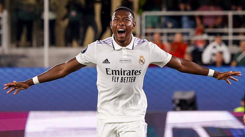 Тесть Алабы арестован за попытку государственного переворота