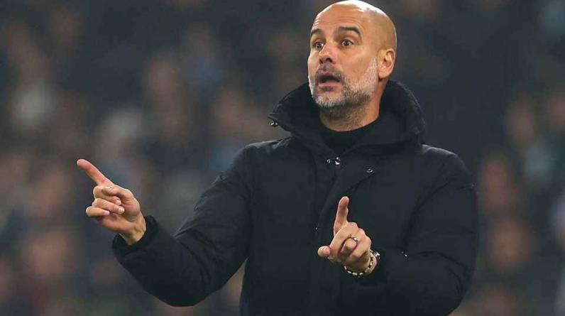 Гвардиола не допустил игрока «Манчестер Сити» до тренировки. Он вернулся из Катара с лишним весом