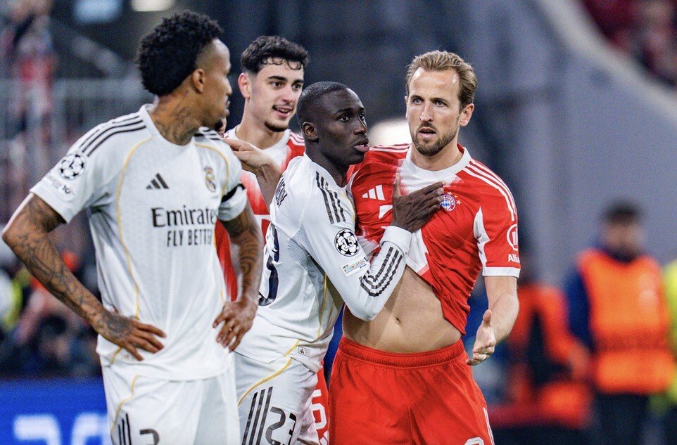 Фото: IMAGO/Bahho Kara