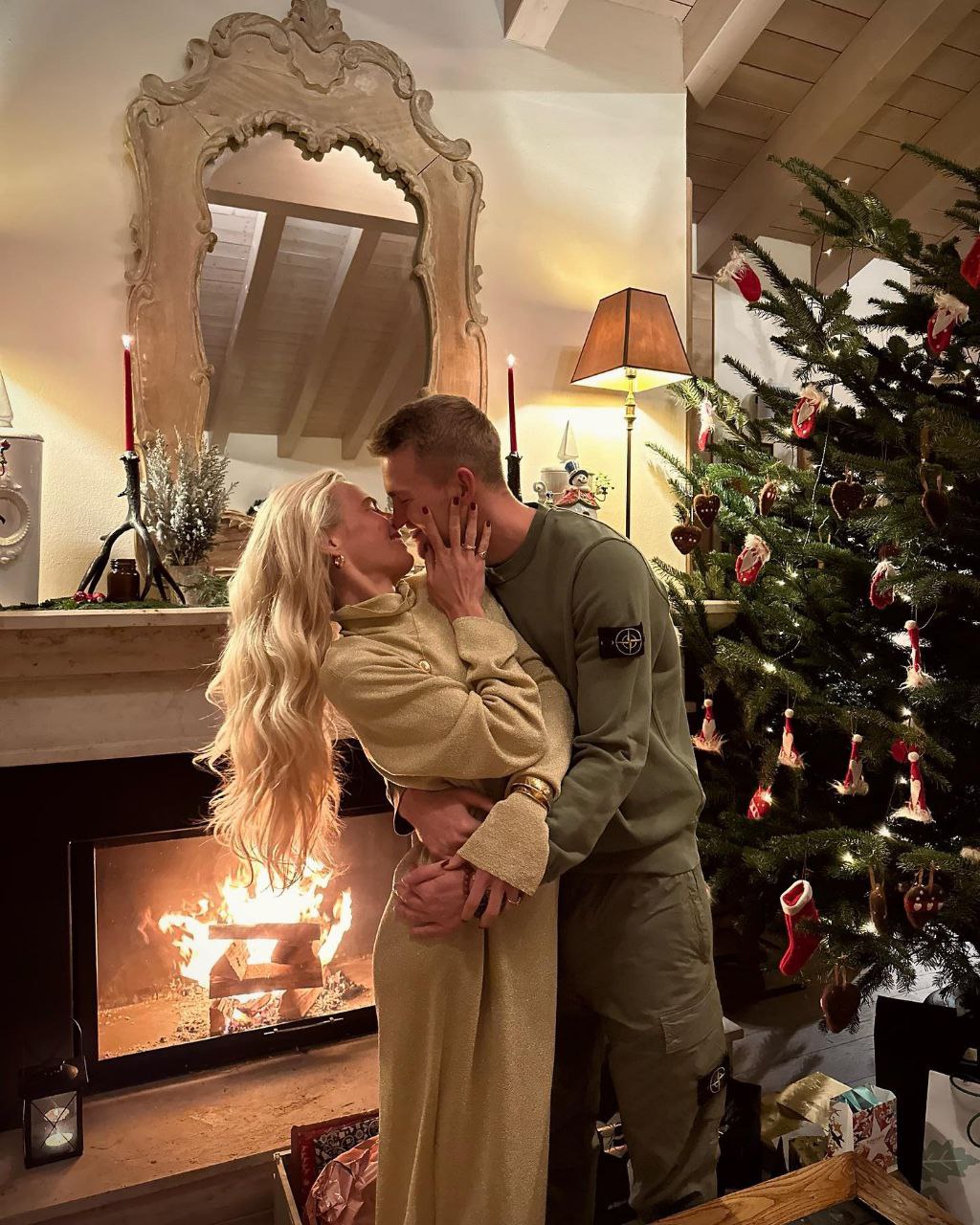 Маттейс де Лигт