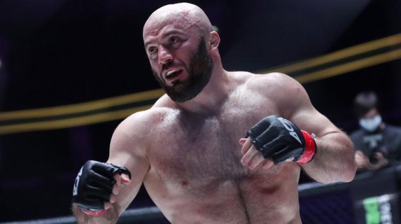 Гаджиев: «Мага Исмаилов с победителем боя Дацик — Емельяненко — это прикольная, хорошая вывеска»