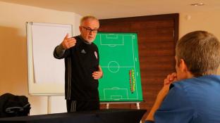 Гаджиев считает показухой отказ болгарского клуба «Левски» играть со «Спартаком»