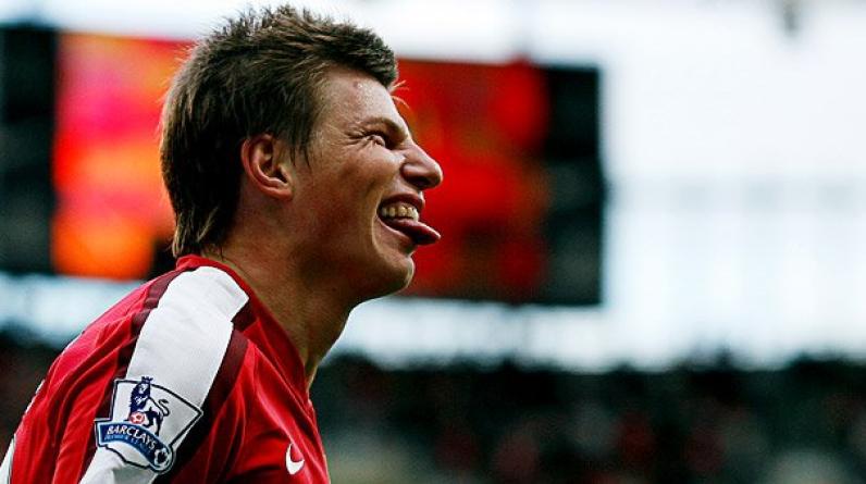 Гай Ричи хотел снять фильм про Аршавина. Режиссера заинтересовал переход Андрея в «Арсенал»