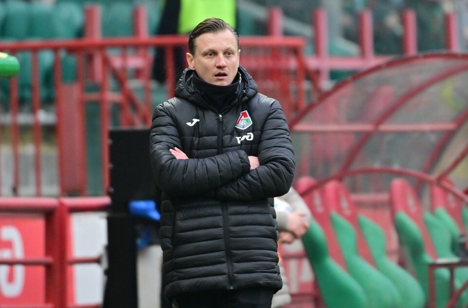 Фото: Pavel Kashaev/Global Look Press