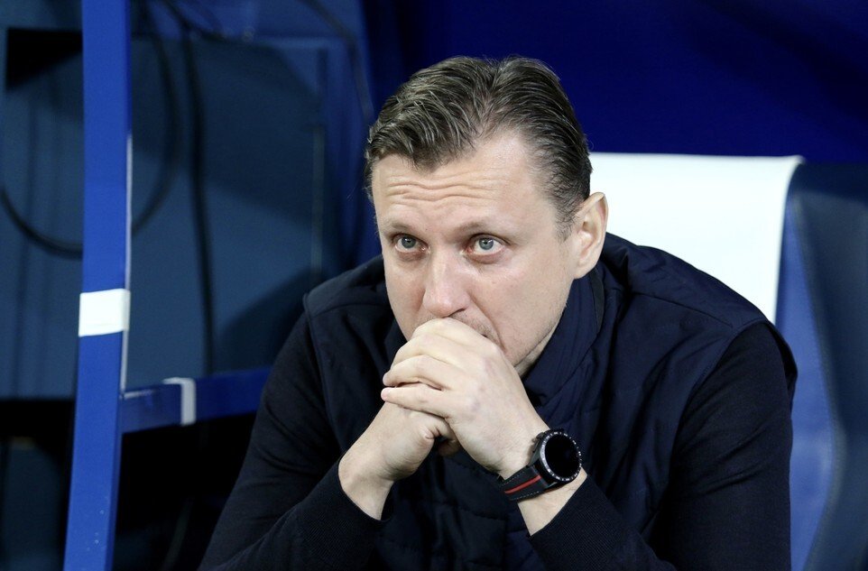 Фото: Maksim Konstantinov/Global Look Press