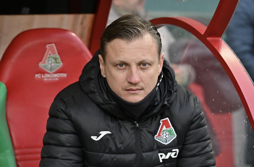 Фото: Pavel Kashaev/Global Look Press