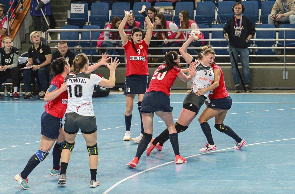 Фото: Bulkin Sergey/news.ru