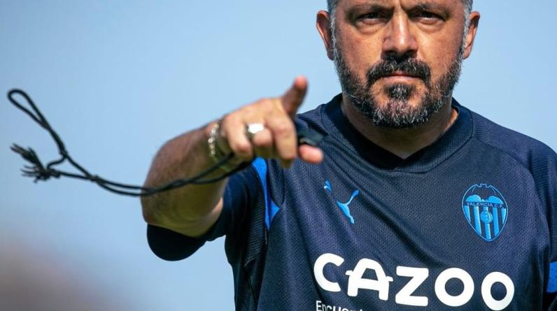 Гаттузо готов отдать 18-летнюю дочь полузащитнику «Валенсии»