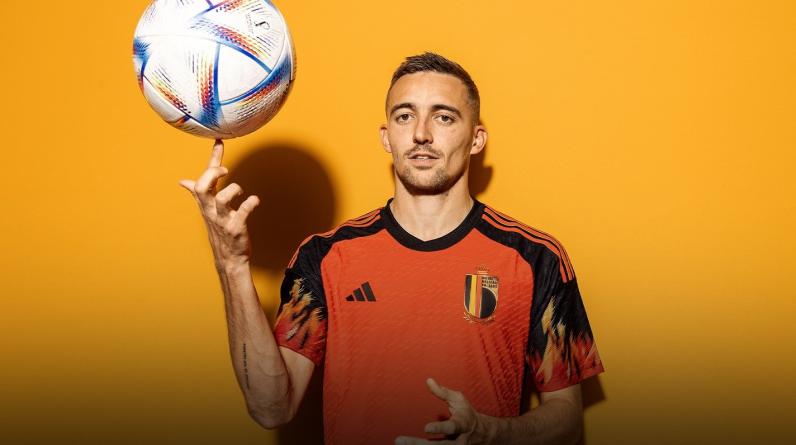 Гаврилов: «Что за «Зенит» – «Спартак»? В это же время будет играть Бельгия»