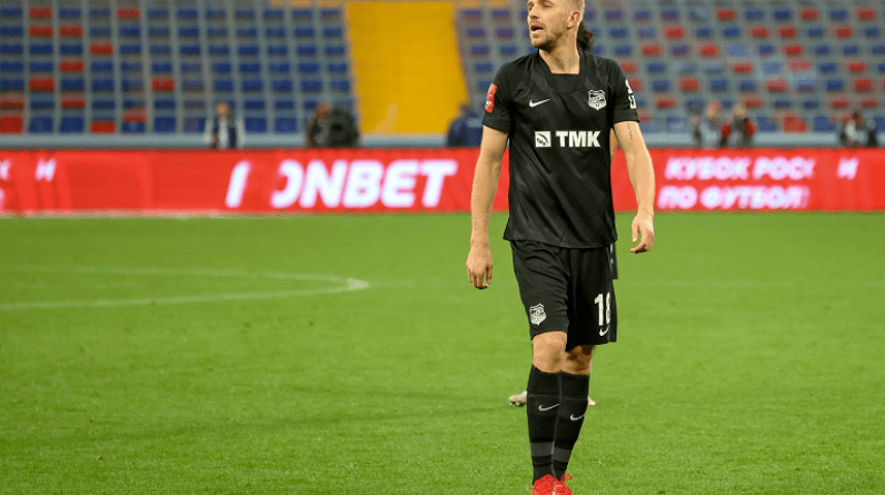 Газинский: «Не сказал бы, что гонка завершена: есть ЦСКА, «Спартак», «Краснодар»