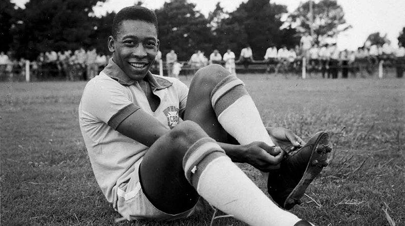 Где похоронят Пеле? Еще при жизни Король купил место на 9-м этаже вертикального кладбища