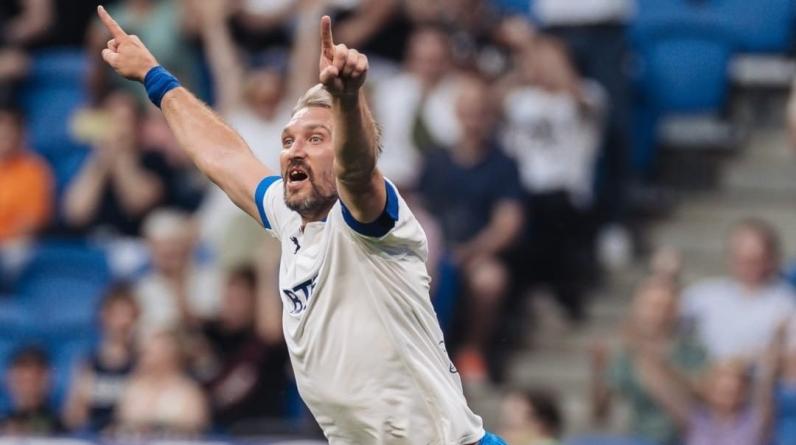 Гендир футбольного «Динамо» назвал открытия и разочарования сезона. При чем тут Овечкин?