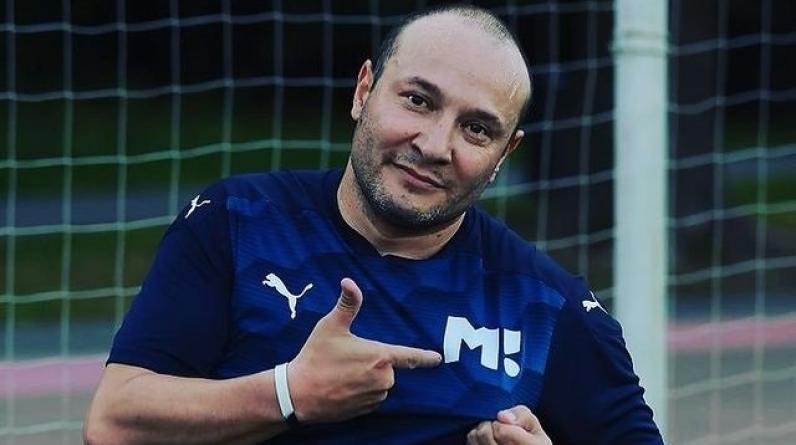 Генич назвал главного конкурента «Зенита» в РПЛ. Нет, не сам «Зенит». И не «Спартак»