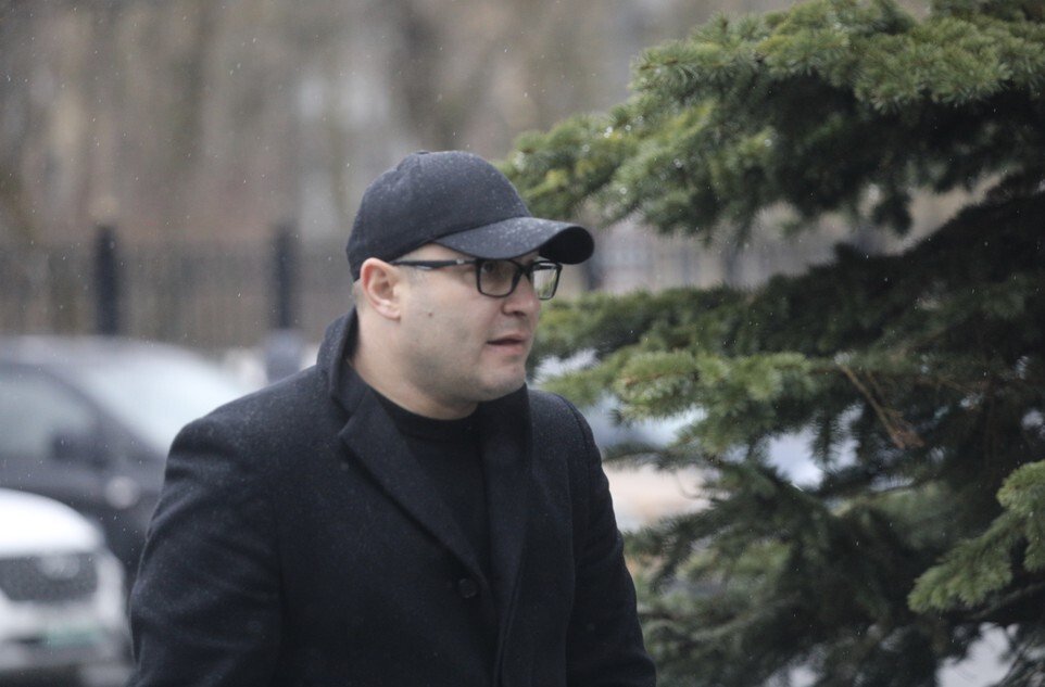 Alexey Belkin/Business Online