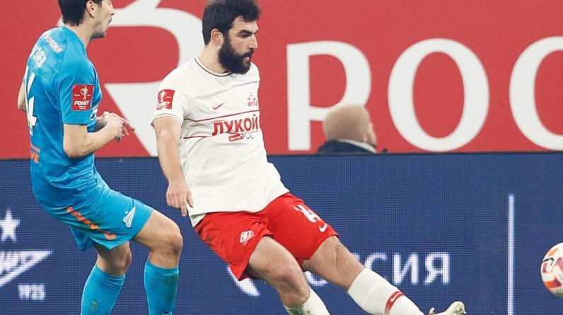 Георгий Джикия: «Переход сборной России в Азию? Это неизбежно»