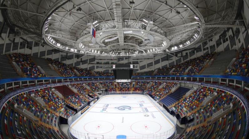 Гербольдт: «Пропадает ли мотивация без международных турниров? Частично»