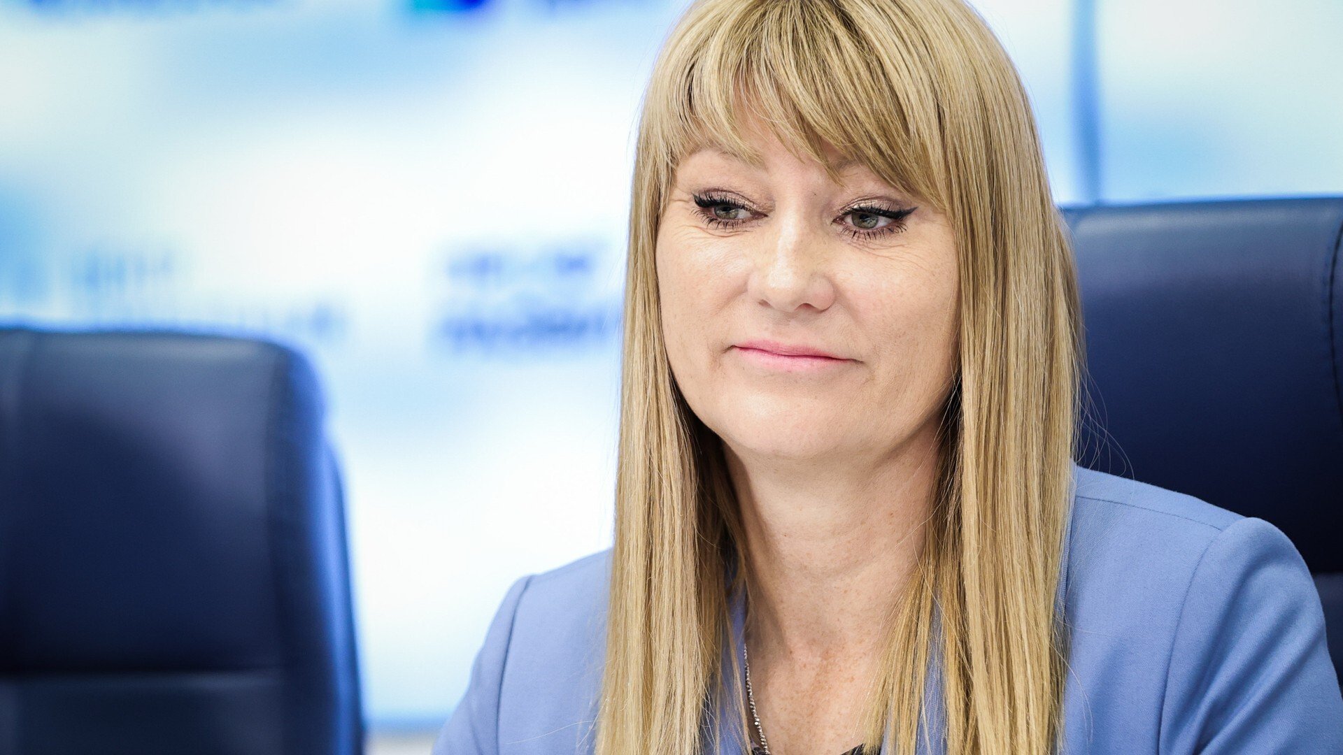 «Героев допускать не хотят». Журова объяснила решение по Валиевой