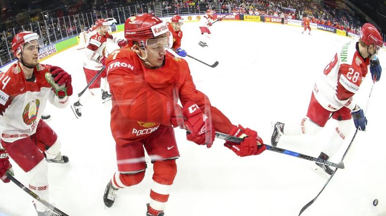 Глава IIHF рассказал, когда будет рассмотрен вопрос возвращения России и Белоруссии