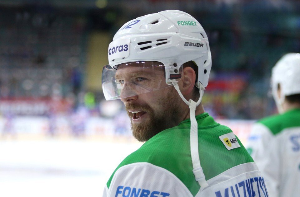 Фото: Maksim Konstantinov/Global Look Press