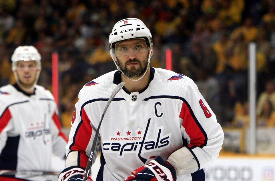 Фото: Danny Murphy/Icon Sportswire via