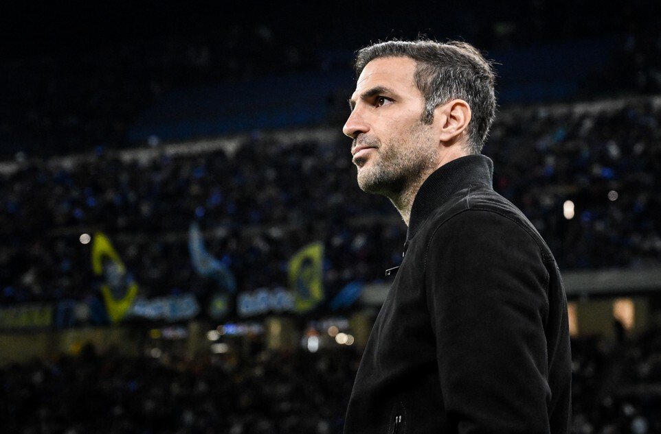 Фото: Nicola Marfisi/Keystone Press Agency/Global Look Press