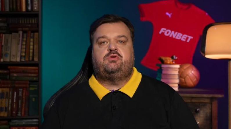 Глава ММА-промоушна дал несколько пощечин Василию Уткину перед матчем в Медиалиге