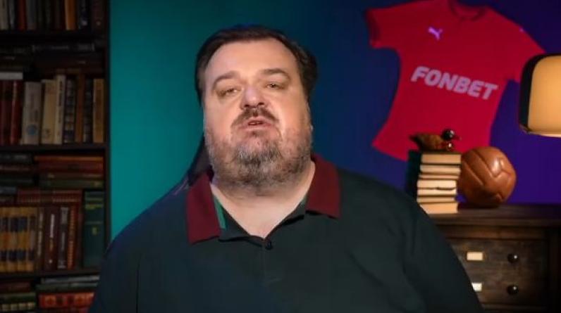 Глава ММА-промоушна рассказал, за что Уткин схлопотал пощечину